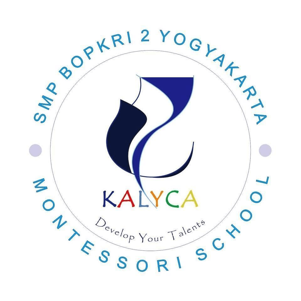 SMP Bopkri 2 Yogyakarta