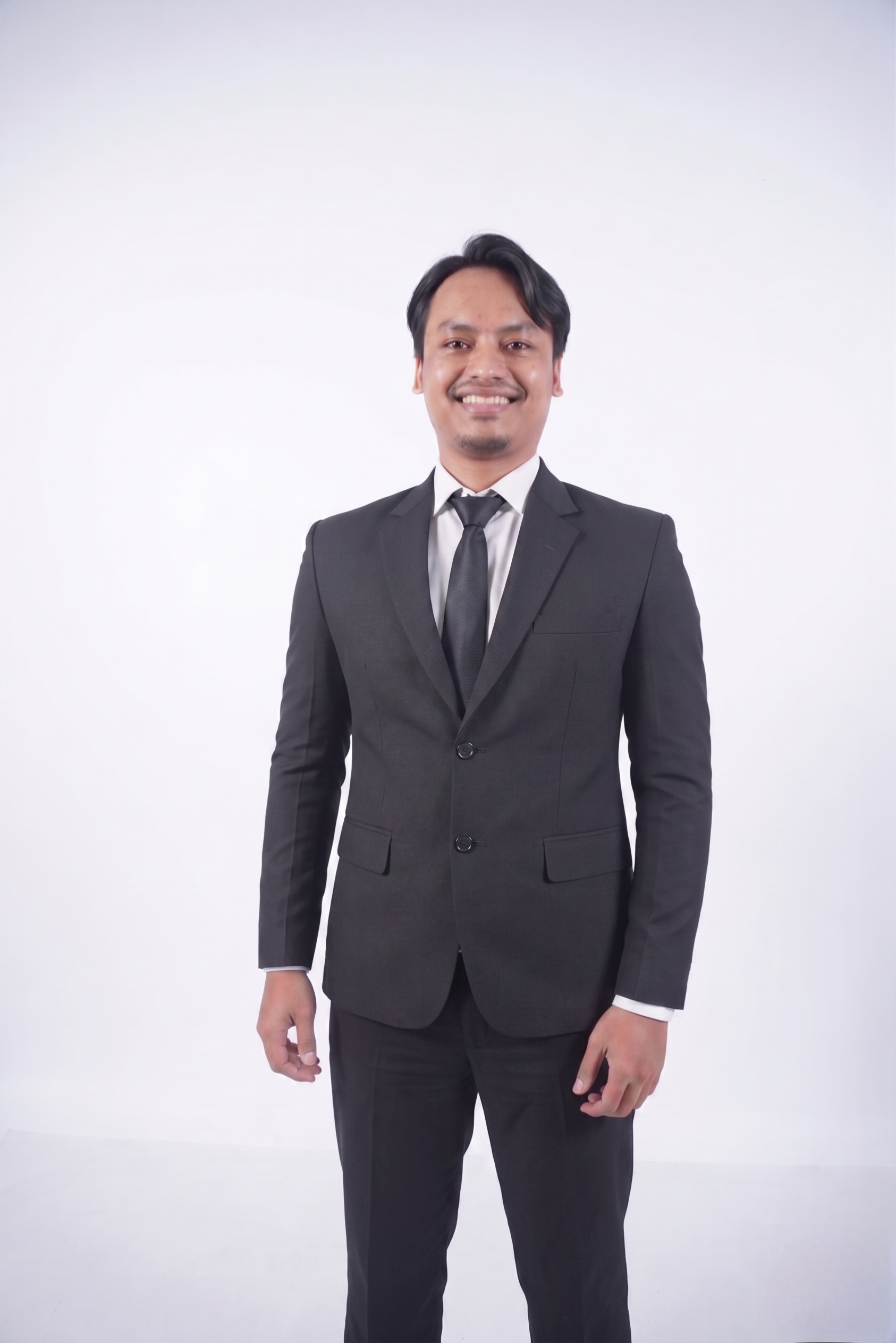 Akbar Wahyu Adi Pratama, S.Psi., Psikolog