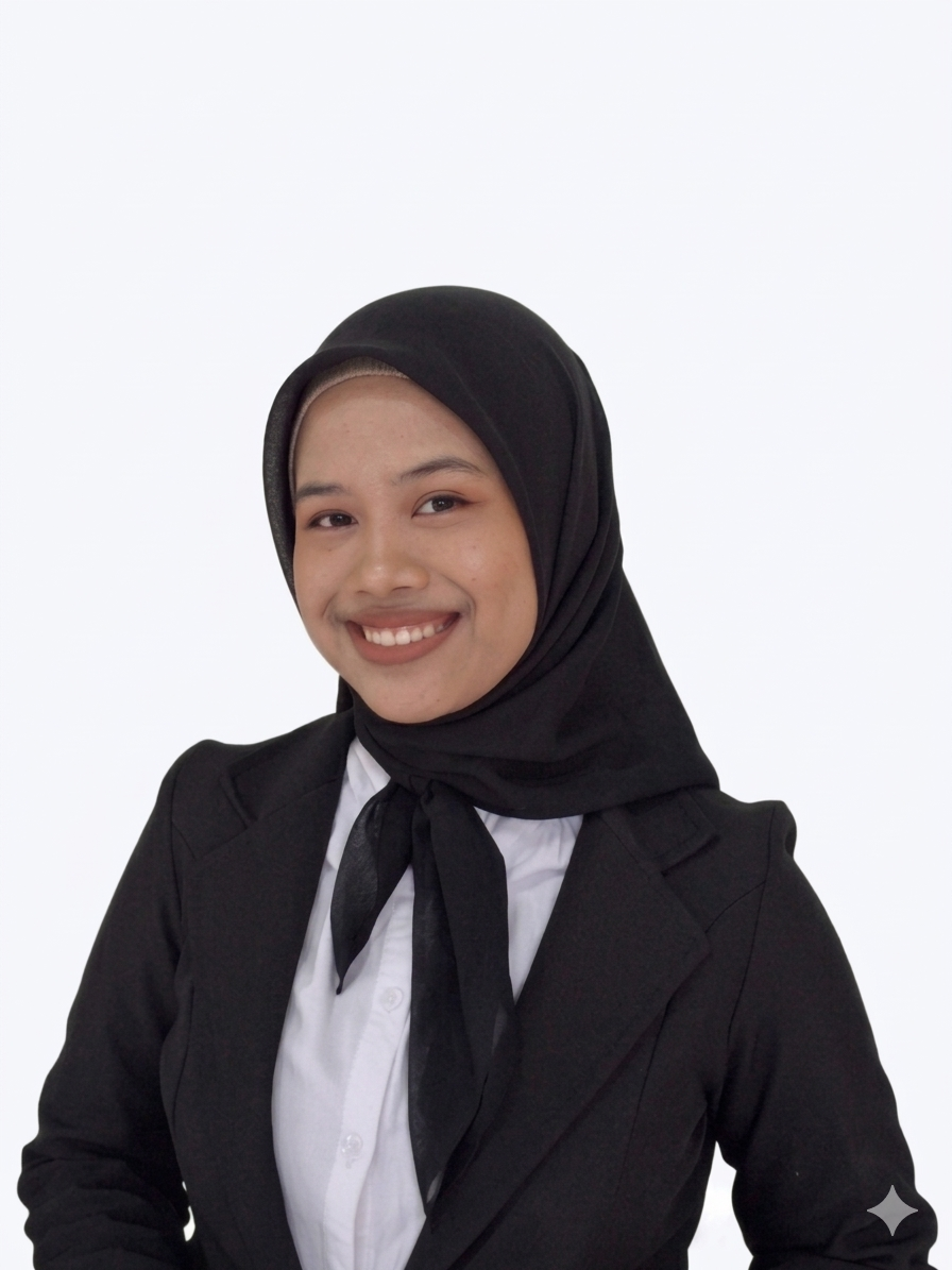 Alya Naura Hanifah, S.Psi., Psikolog