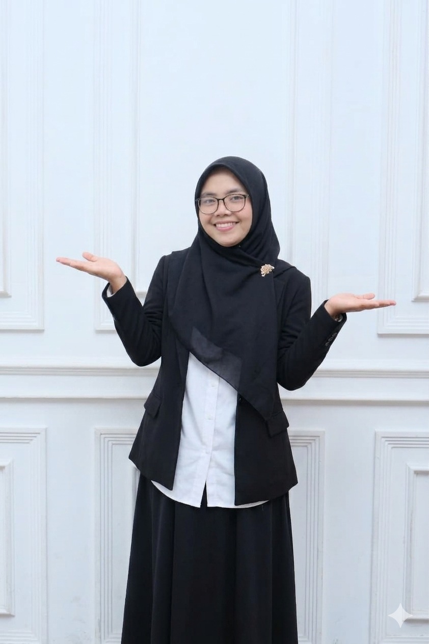 Hikmatun Arifah, S.Psi., Psikolog., CH., CHt
