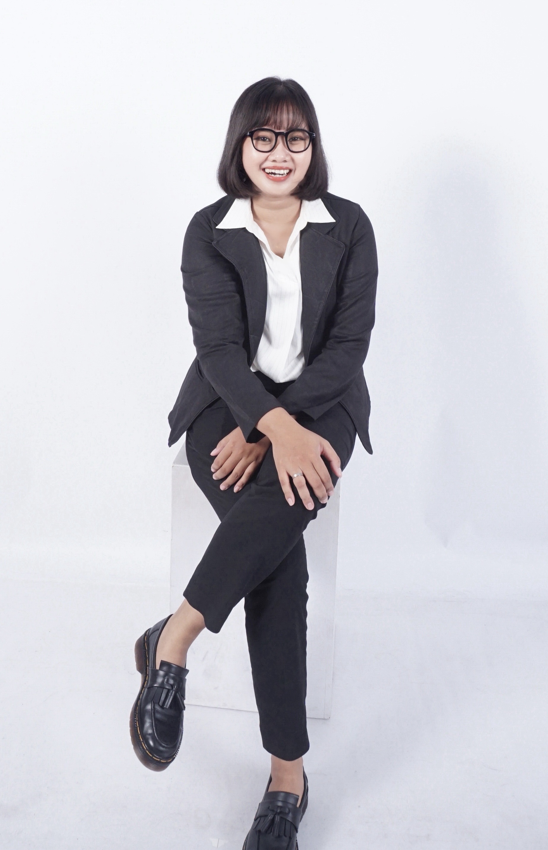 Meida Winaryatmawati, S.Psi., Psikolog