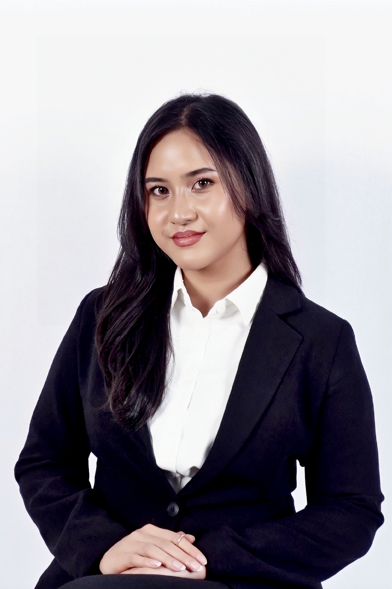 Mutiara Pribadi, B.S., Psikolog